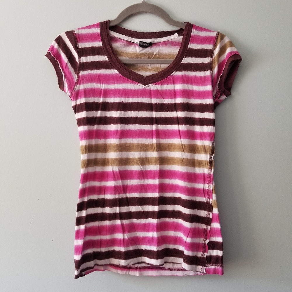 V-neck Top